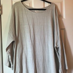 Meg by design linen dress